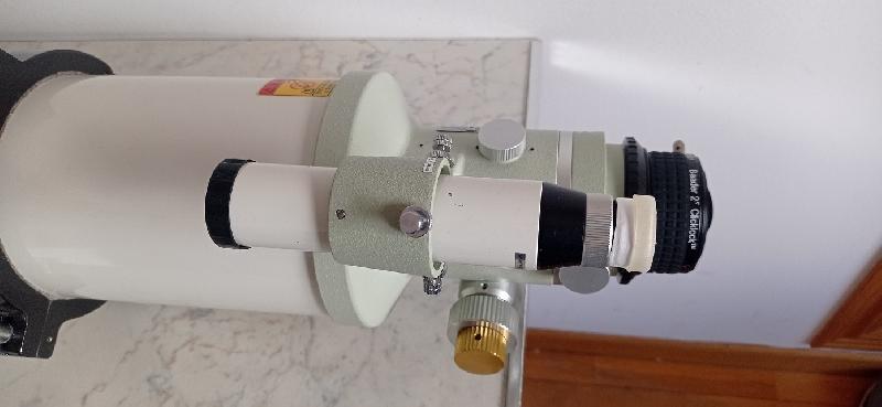 Lunette TAKAHASHI FS-128