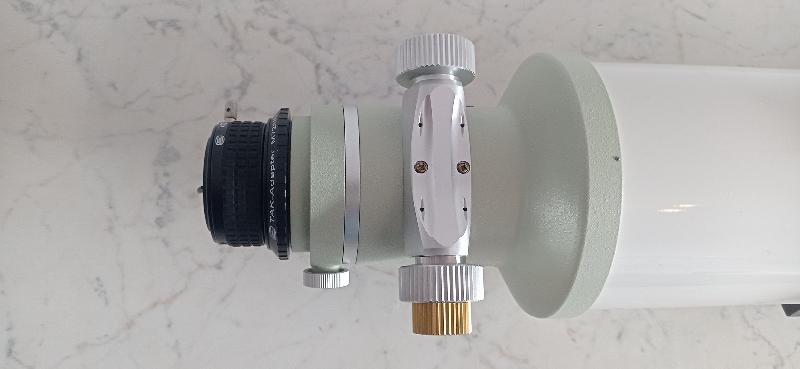 Lunette TAKAHASHI FS-128