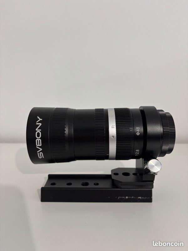 Lunette SvBony SV535
