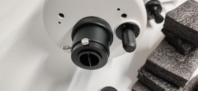 Heq5 pro goto + Maksutov 150/1800 + accessoires