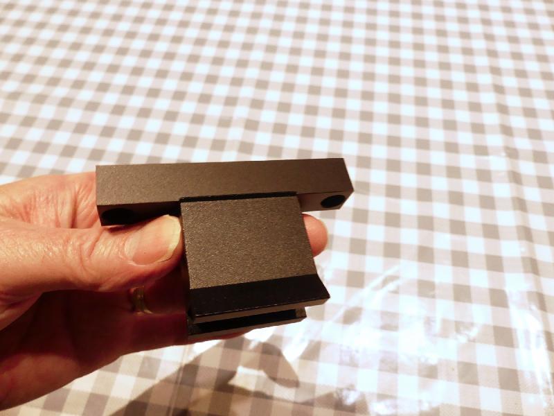 Lunette guide 60 mm Deluxe TS-Optics avec mise au point hélicoïdale