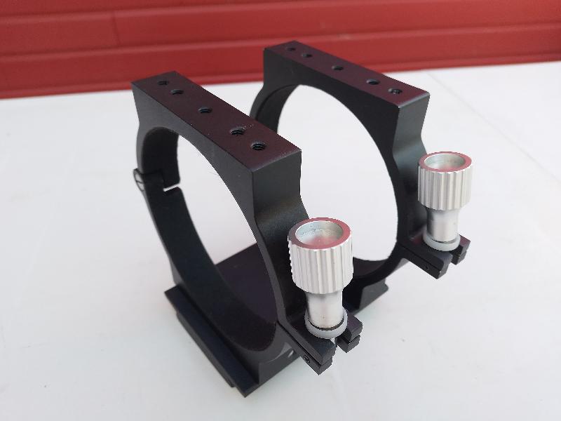 Lunette Sky-Watcher Esprit 100/550 100ED Triplet