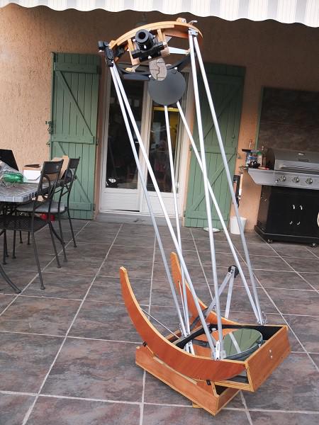 Dobson 14'' - Photo 6