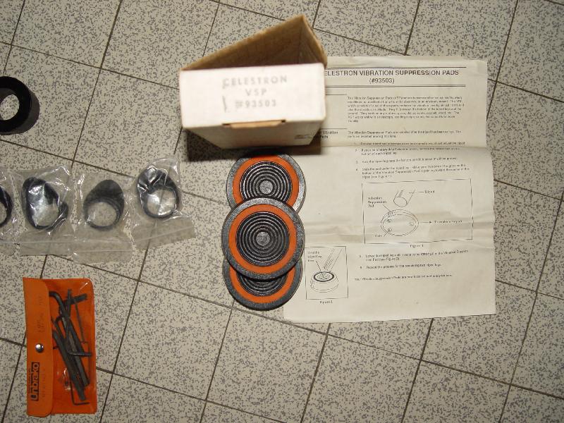 CELESTRON C11 ultima