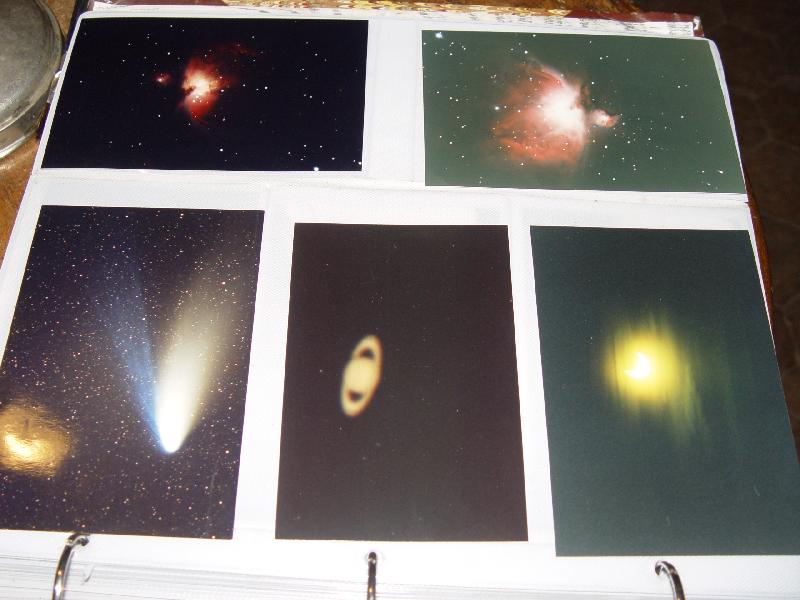 CELESTRON C11 ultima