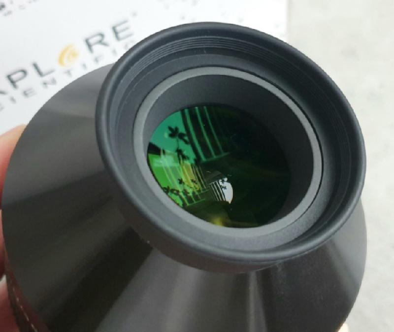 Oculaire Explore Scientific 30mm 82°