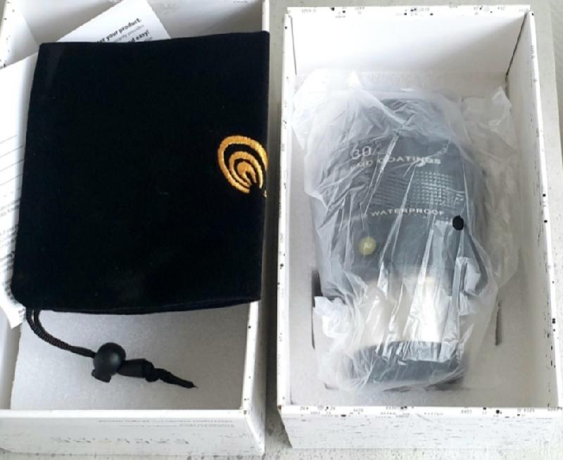 Oculaire Explore Scientific 30mm 82°