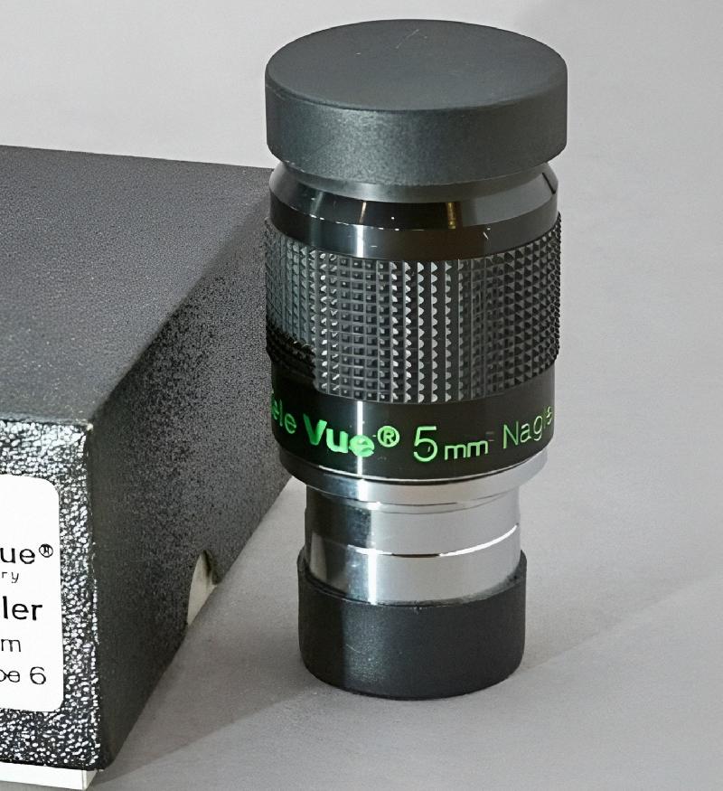 Oculaire Televue Nagler 5mm