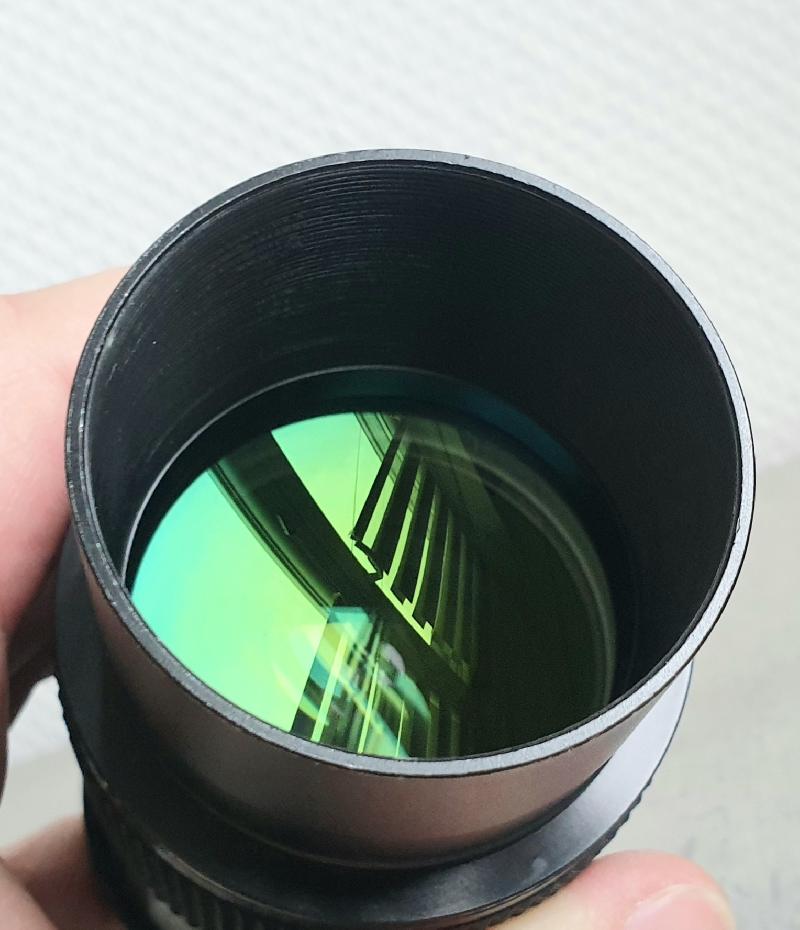 Oculaire Sky-Watcher 20mm 80° Oculaire Sky-Watcher 20mm 80°