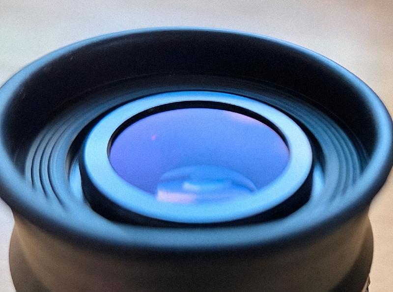 Televue Nagler 3,5mm