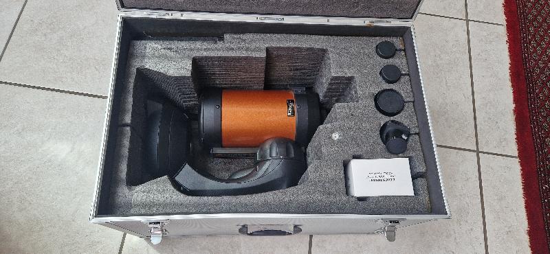 CELESTRON Nexstar 5SE Schmidt Cassegrain CELESTRON Nexstar 5SE Schmidt Cassegrain