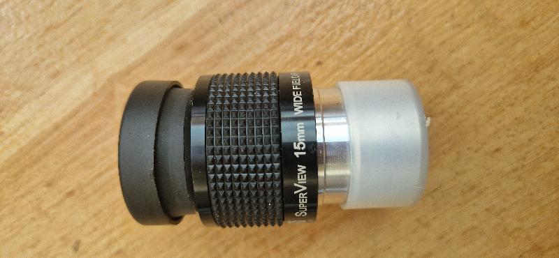 CELESTRON Nexstar 5SE Schmidt Cassegrain