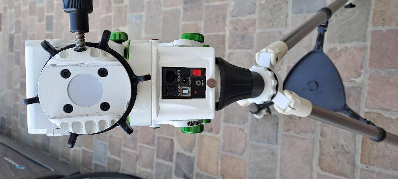 Star Adventurer GTI