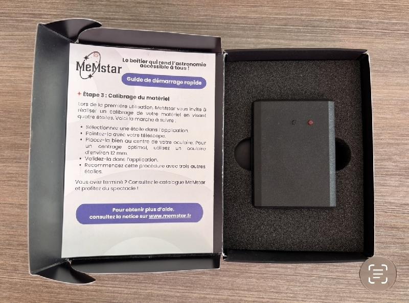 MeMstar