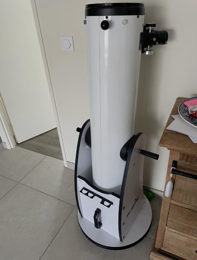 Dobson Skywatcher 200mm