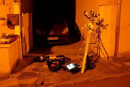 Matos config planétaire à Châtel-Censoir 