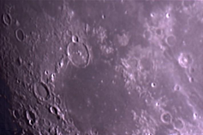Test ccd Lune Test ccd Lune
