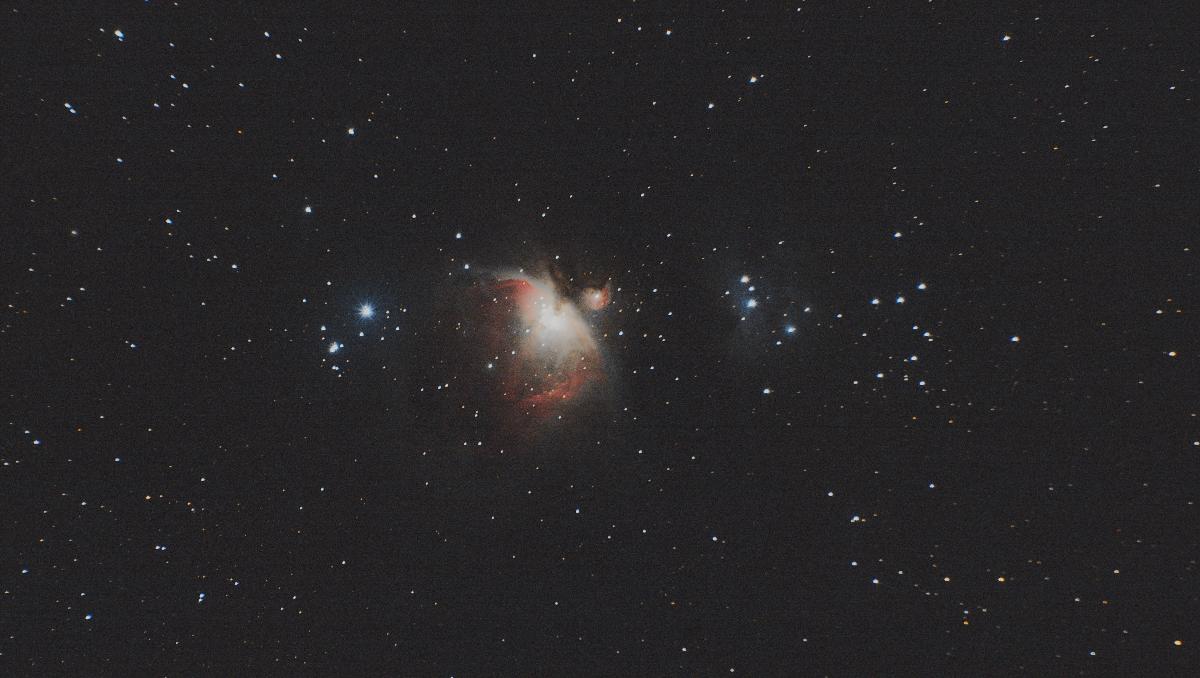 Orion 15/03/2026