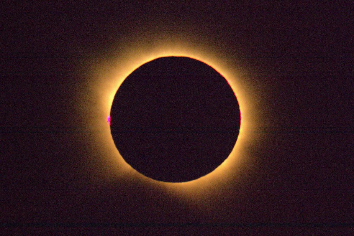 Eclipse espagne 2026 Eclipse espagne 2026