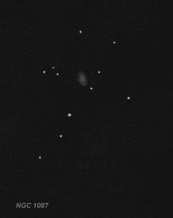 NGC 1087