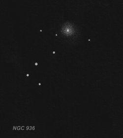 NGC 936