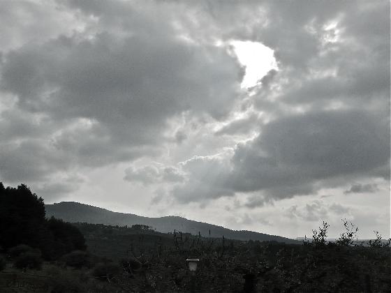 nuages nuages