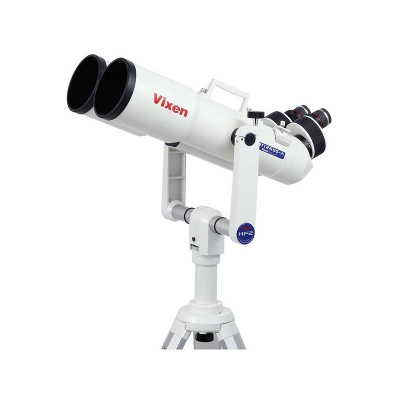 Jumelles géantes Vixen BT126 ss neuves