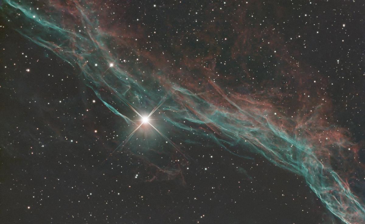 NGC6960 NGC6960