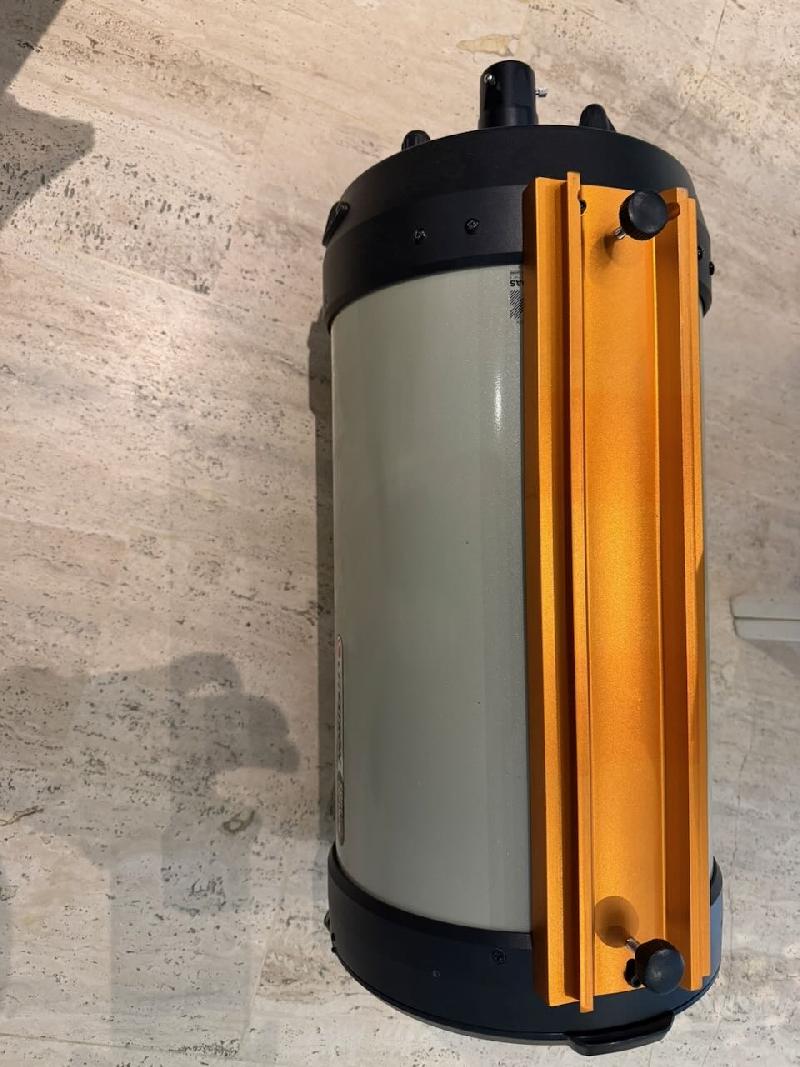 C925 EdgeHD + Hyperstar + Accessoires C925 EdgeHD + Hyperstar + Accessoires
