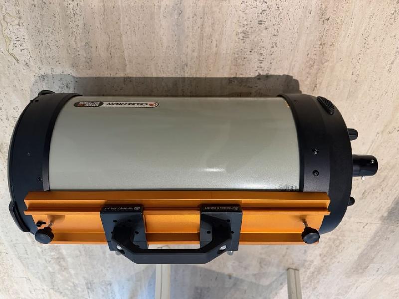 C925 EdgeHD + Hyperstar + Accessoires C925 EdgeHD + Hyperstar + Accessoires