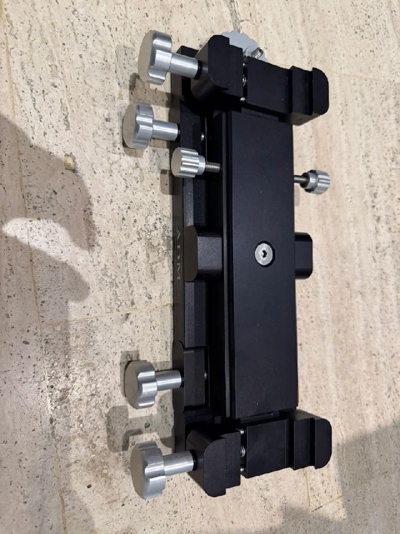 ADM Max-HD Guider