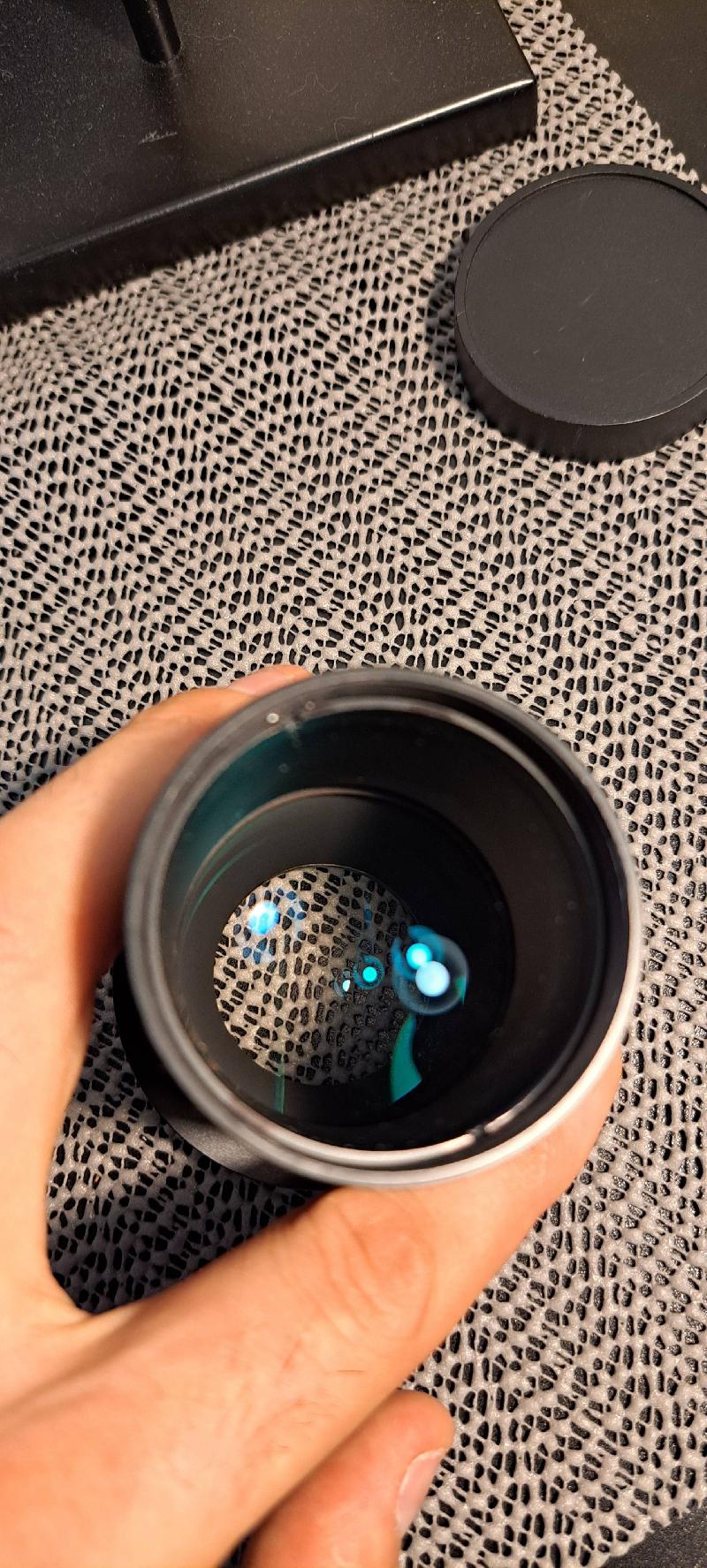 Correcteur / Réducteur de coma MaxField 0.95x