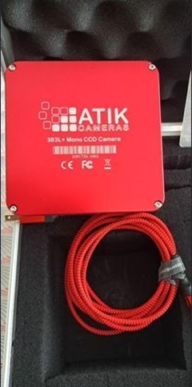 Correcteur / Réducteur de coma MaxField 0.95x