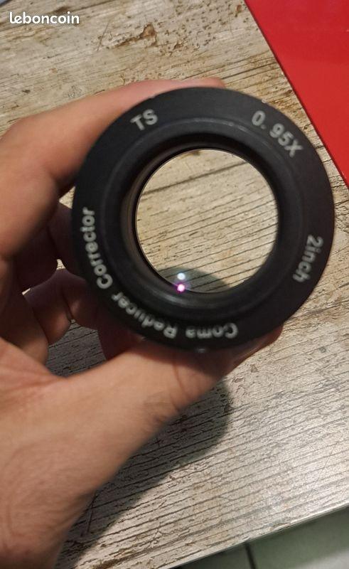 Correcteur TS 0.95x 2