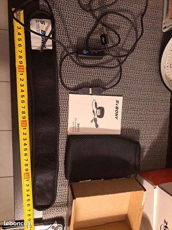Dew heater SVBONY 1