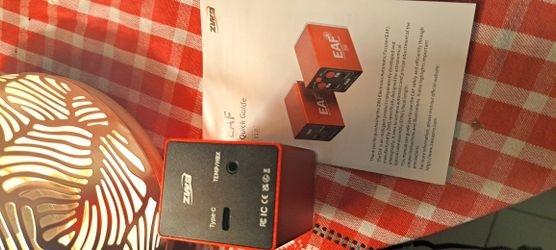 Moteur de mise au point ZWO EAF (version USB-C) - très bon état