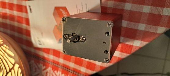 Moteur de mise au point ZWO EAF (version USB-C) - très bon état