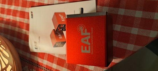 Moteur de mise au point ZWO EAF (version USB-C) - très bon état