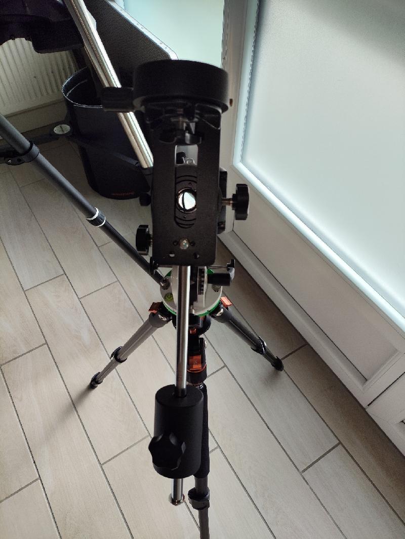 Skywatcher Star Adventurer Mini Wi-Fi