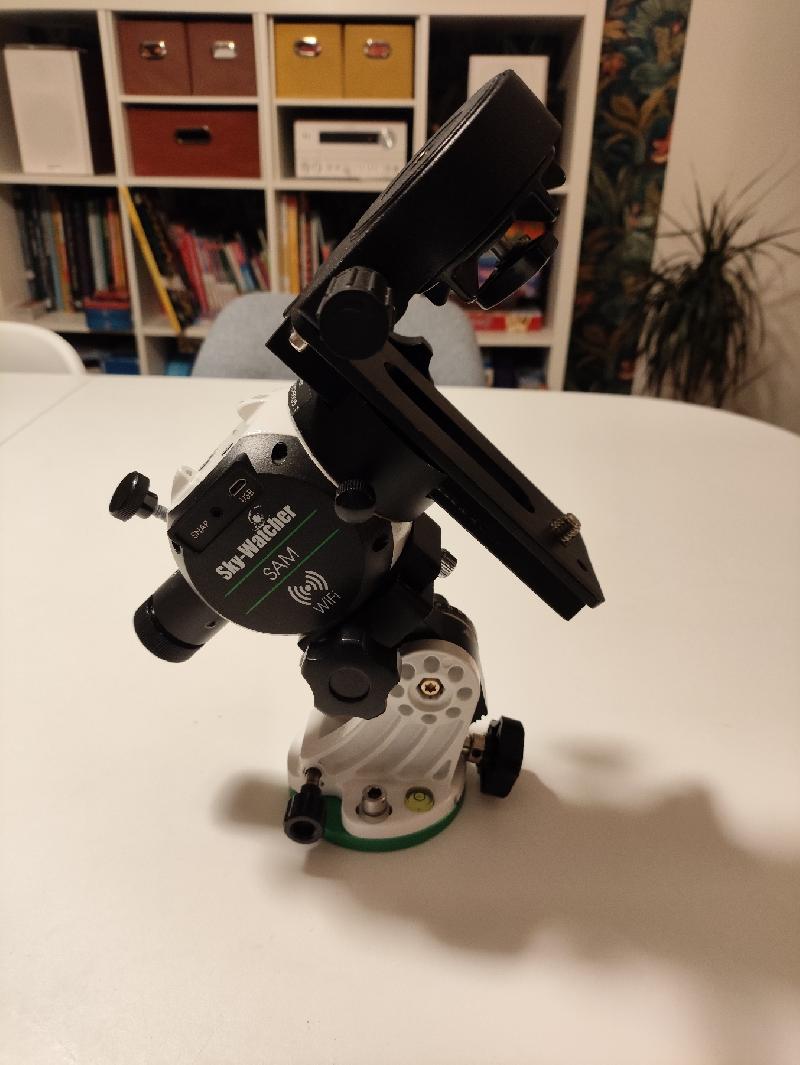 Skywatcher Star Adventurer Mini Wi-Fi