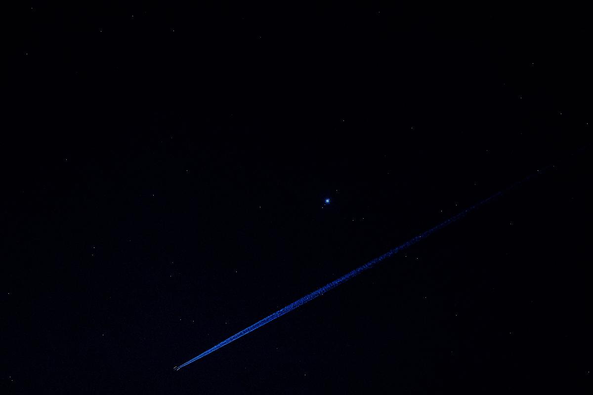Jupiter et ses lunes