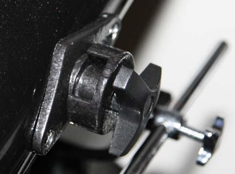 Skywatcher 70/700 - Fixation tube sur monture Skywatcher 70/700 - Fixation tube sur monture