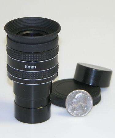 TMB Planetary II 6mm Astronomics TMB Planetary II 6mm Astronomics