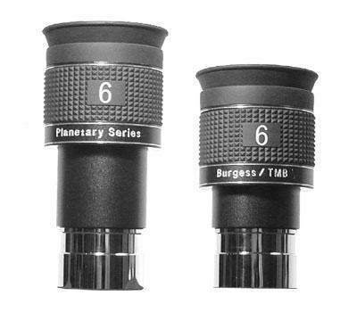 TMB Planetary II 6mm Burgess TMB Planetary II 6mm Burgess