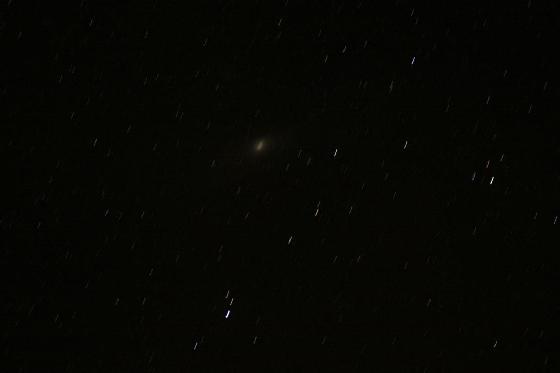 M31 au 300mm sans moteur M31 au 300mm sans moteur