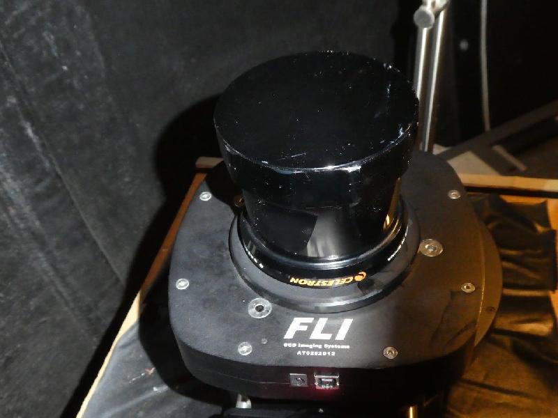 FLI Atlas FLI Atlas