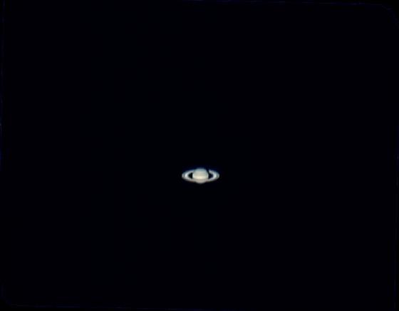 Saturne 02/03/2013 Saturne 02/03/2013