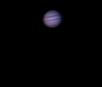 Jupiter