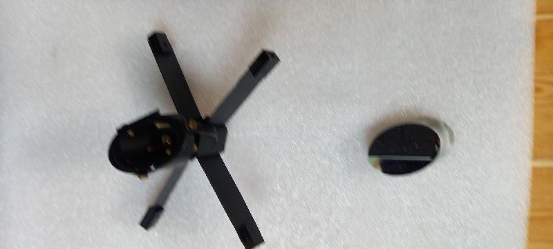 matériel télescope