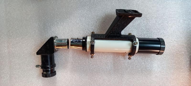 matériel télescope